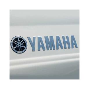 Thumbnail of the Yamaha 3D Decal
