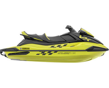 Browse offers on WaveRunners