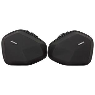 Thumbnail of the Yamaha MT/FZ Soft ABS Side Cases