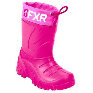 Thumbnail of the Youth FXR® Svalbard Boots