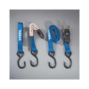 Thumbnail of the Yamaha Ratcheting Tie Downs