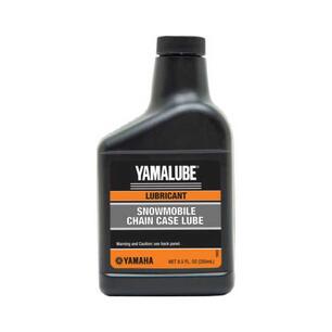 Thumbnail of the Yamalube® Snowmobile Chain Case Lube