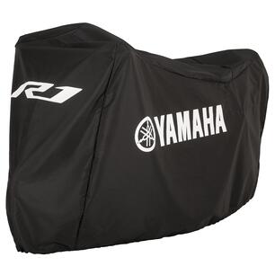 Thumbnail of the Motorcycle Storage Cover - R1