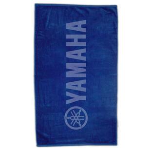 Thumbnail of the Yamaha Beach Towel