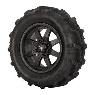 Thumbnail of the MSA® M25 Wheel + EFX® 27" MotoMax Tire Kit