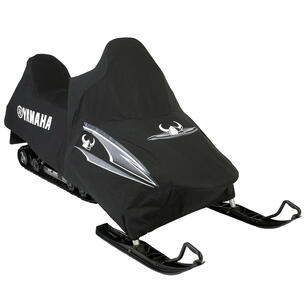 Thumbnail of the Custom Snowmobile Storage Cover