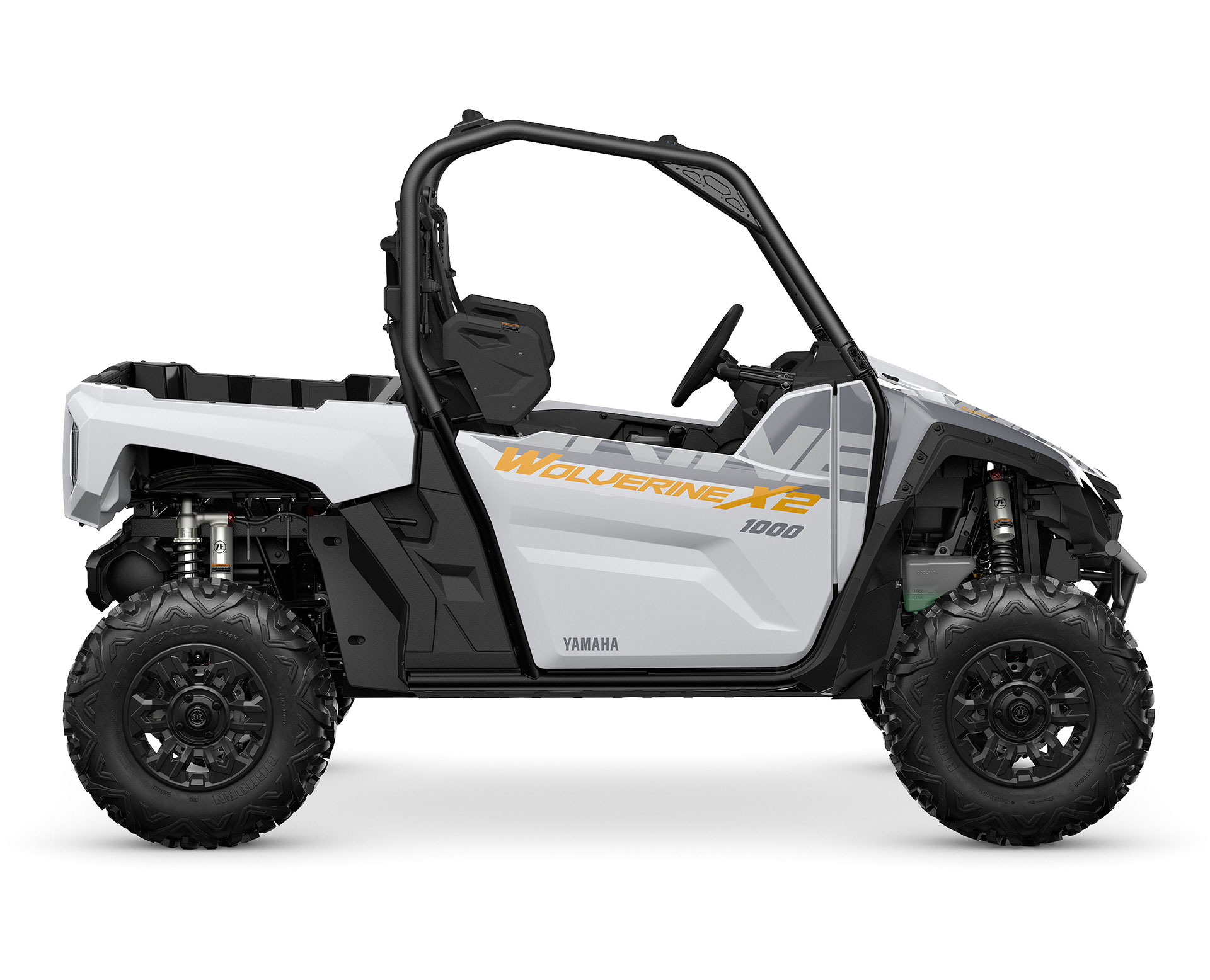 Thumbnail of your customized 2024 WOLVERINE® X2 1000 R-Spec