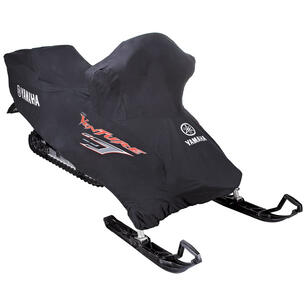 Thumbnail of the Custom Snowmobile Storage Cover - RS Venture