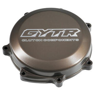 Thumbnail of the GYTR® Billet Clutch Cover