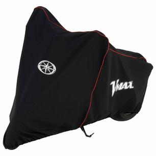 Thumbnail of the Motorcycle Storage Cover - VMAX