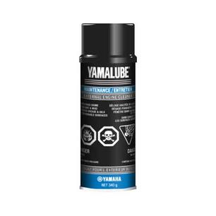 Thumbnail of the Yamalube® External Engine Cleaner
