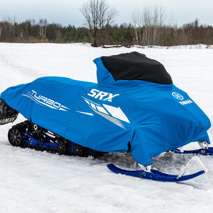 Thumbnail of the Limited Edition Snowmobile Storage Cover