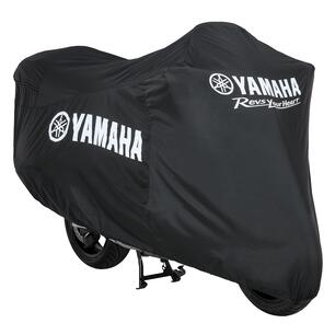 Thumbnail of the Motorcycle Travel Cover