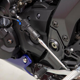 Thumbnail of the Quick Shifter Kit - YZF-R7