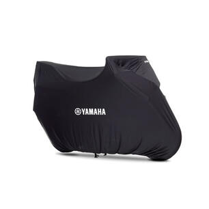 Thumbnail of the Motorcycle Indoor Storage Cover