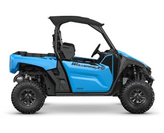  Discover more Yamaha, product image of the 2023 WOLVERINE X2 850 R-SPEC