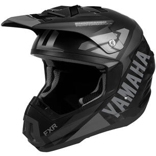 Thumbnail of the Yamaha Torque Team Helmet by FXR®