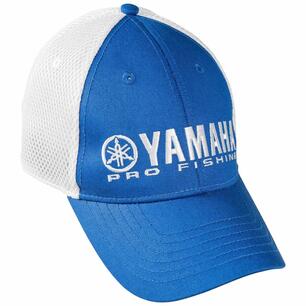 Thumbnail of the Yamaha Pro Fishing Adjustable Baseball Cap