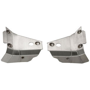 Thumbnail of the Front A-Arm Skid Plates