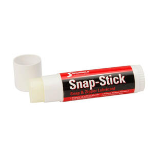 Thumbnail of the Soft Side Cover Zipper Snap Stick