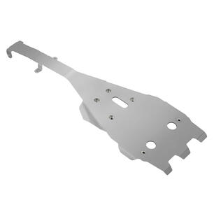 Thumbnail of the Engine/Frame Skid Plate