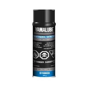 Thumbnail of the Yamalube® Combustion Chamber Cleaner