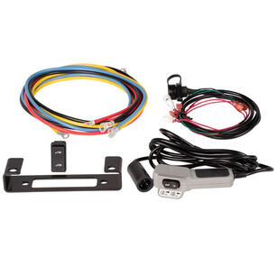 Thumbnail of the WARN® VRX 2500/3500 Winch Wiring Kit
