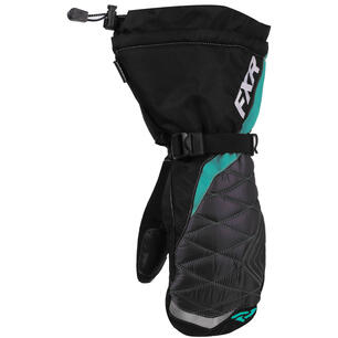 Thumbnail of the Women's FXR® Fusion Mitts