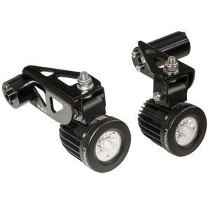 Thumbnail of the LED Auxiliary Lights