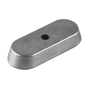 Thumbnail of the Tecnoseal Small Plate Anode