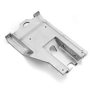 Thumbnail of the Swing Arm Skid Plate