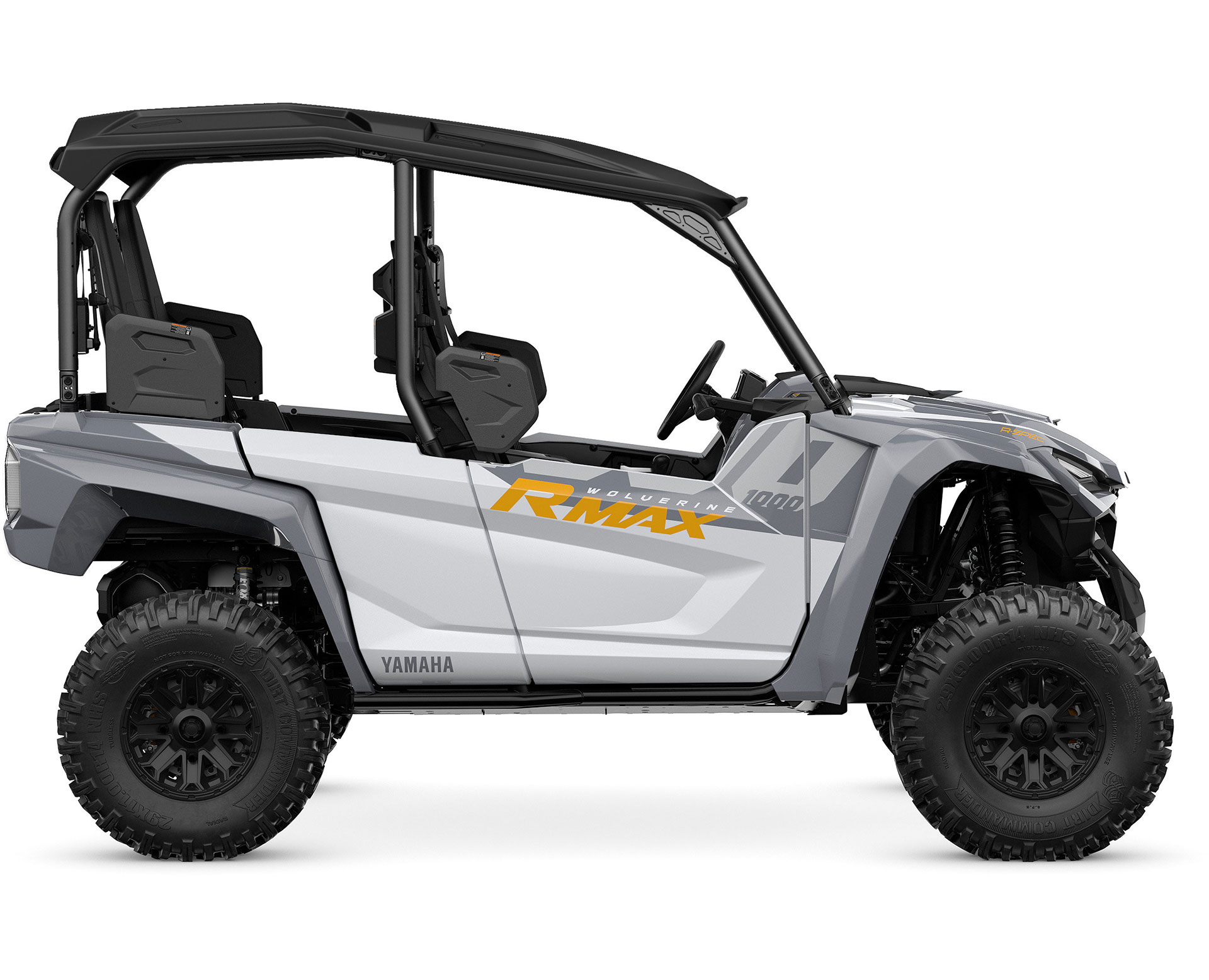 Thumbnail of your customized 2024 WOLVERINE® RMAX4™ 1000 R-Spec