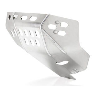 Thumbnail of the Skid Plate