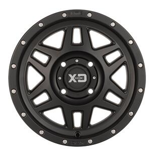 Thumbnail of the KMC XD Series® Machete Wheel - Non Beadlock