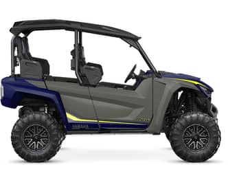  Discover more Yamaha, product image of the 2023 WOLVERINE® RMAX4™ 1000 LE