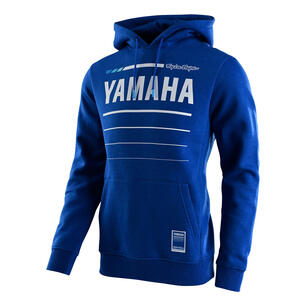 Thumbnail of the Yamaha Pullover Hoodie by Troy Lee®