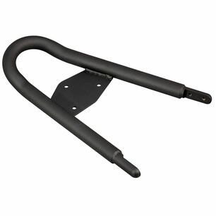 Thumbnail of the Tall Fixed Mount Passenger Backrest Upright