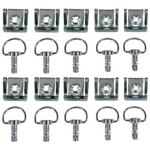 Thumbnail of the Quick-Release Fastener Kit