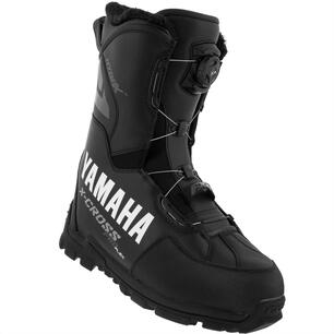 Thumbnail of the Yamaha X-Cross Pro Flex BOA® Boots by FXR®