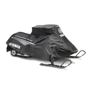Thumbnail of the Snowmobile Storage Cover