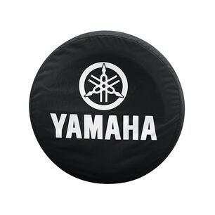 Thumbnail of the Housse Yamaha pour le pneu de secours