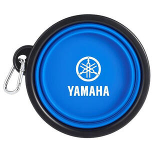 Thumbnail of the Bol de voyage Yamaha pour animal de compagnie