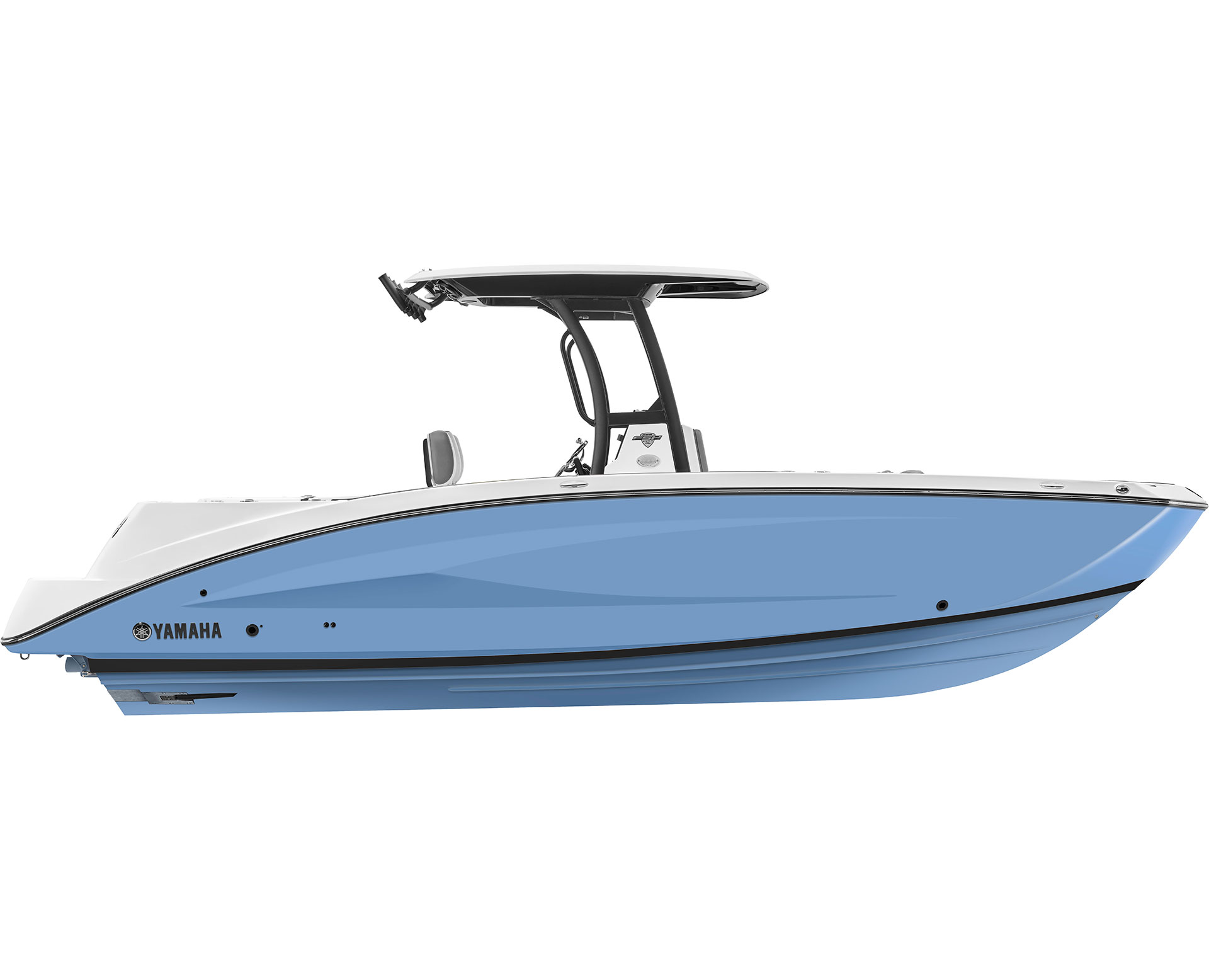 Thumbnail of your customized 255 FSH Sport H 2024