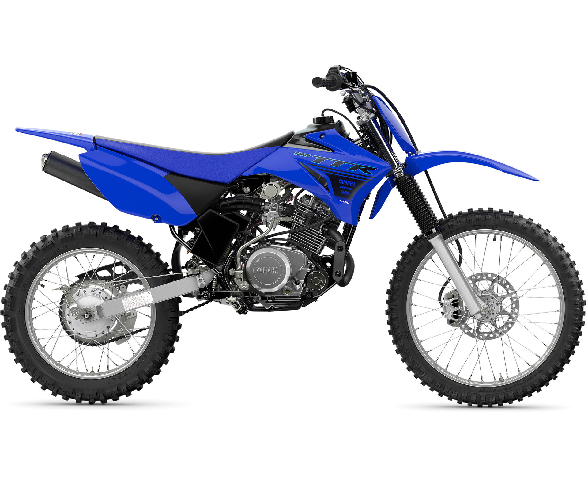 Thumbnail of your customized TT-R 125 2024