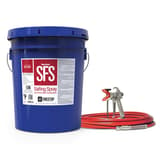 STI SAFING SPRAY SFS105 5 GAL