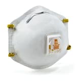 
               3M PARTICULATE RESPIRATOR 8511 WITH ... 