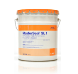 
               MASTERSEAL SL 1 ONE-COMPONENT SELF ... 