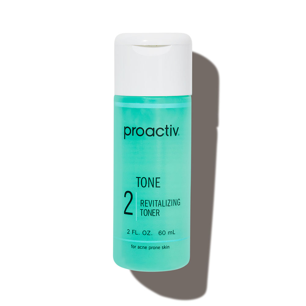 Proactiv Solution Revitalizing Toner (2oz) | Face Toner | Proactiv® Products