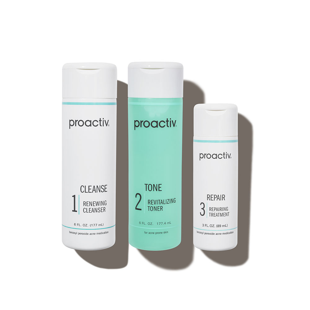 Proactiv® Solution 3-Step System