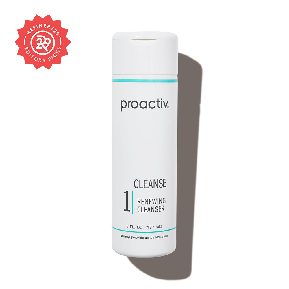 Proactiv Solution Renewing Cleanser (6oz) | Face Wash | Proactiv® Products